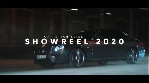 Christian Elies - Showreel 2020